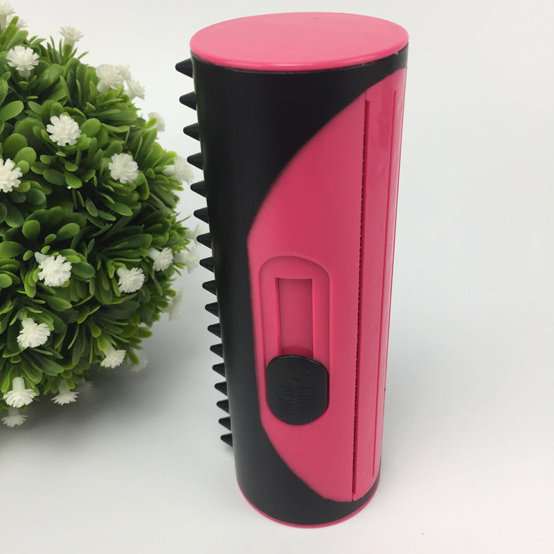 Stainless Steel Pet Grooming Comb